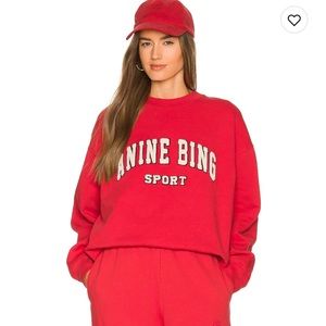 Anine Bing Tyler Sweater Size Small